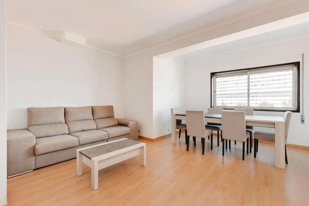 Woonkamer