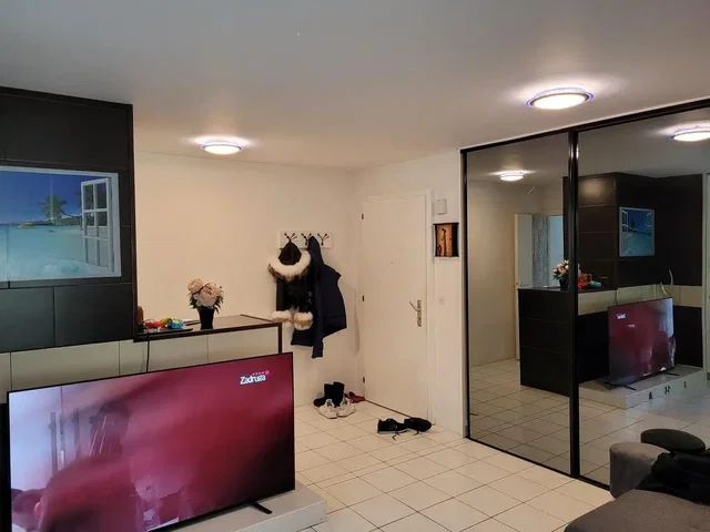 Obývací pokoj