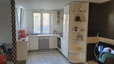 Obývací pokoj