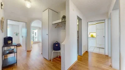 Obývací pokoj