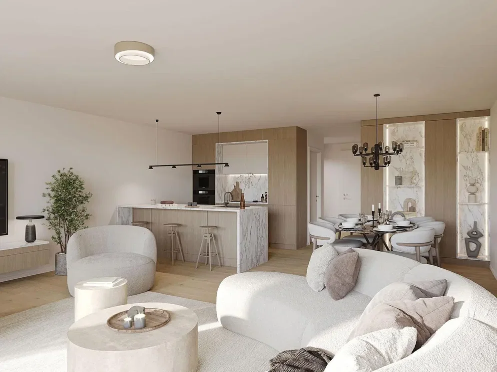 Obývací pokoj