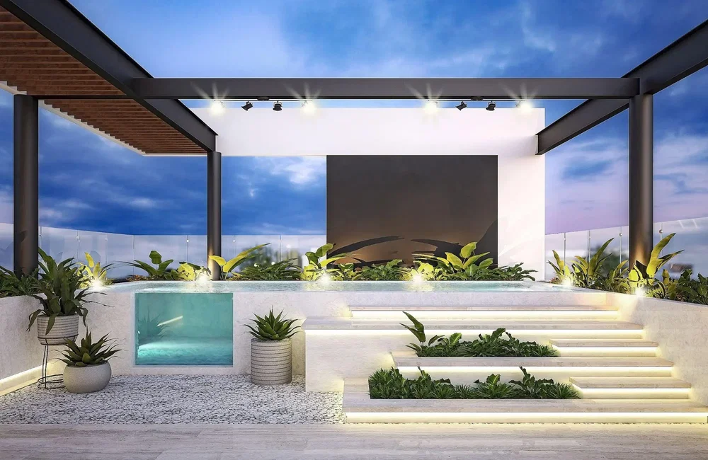 Oturma odası