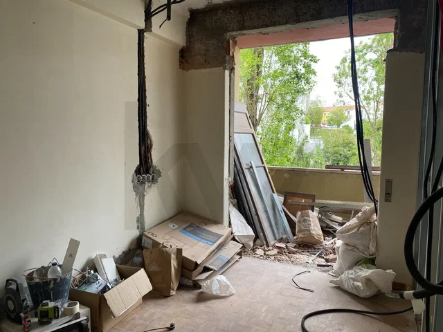 Obývací pokoj