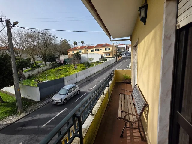 Obývací pokoj