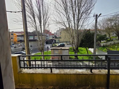 Obývací pokoj