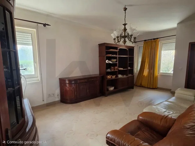 Obývací pokoj