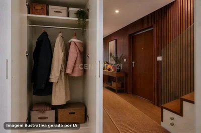 Obývací pokoj