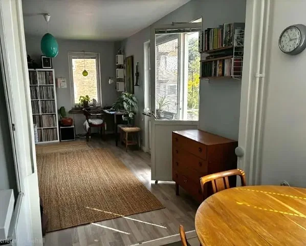 Obývací pokoj