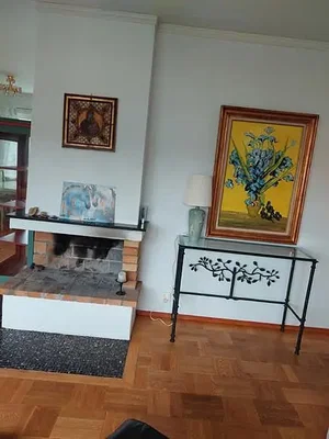 Obývací pokoj