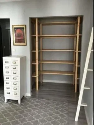 Obývací pokoj