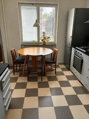 Obývací pokoj