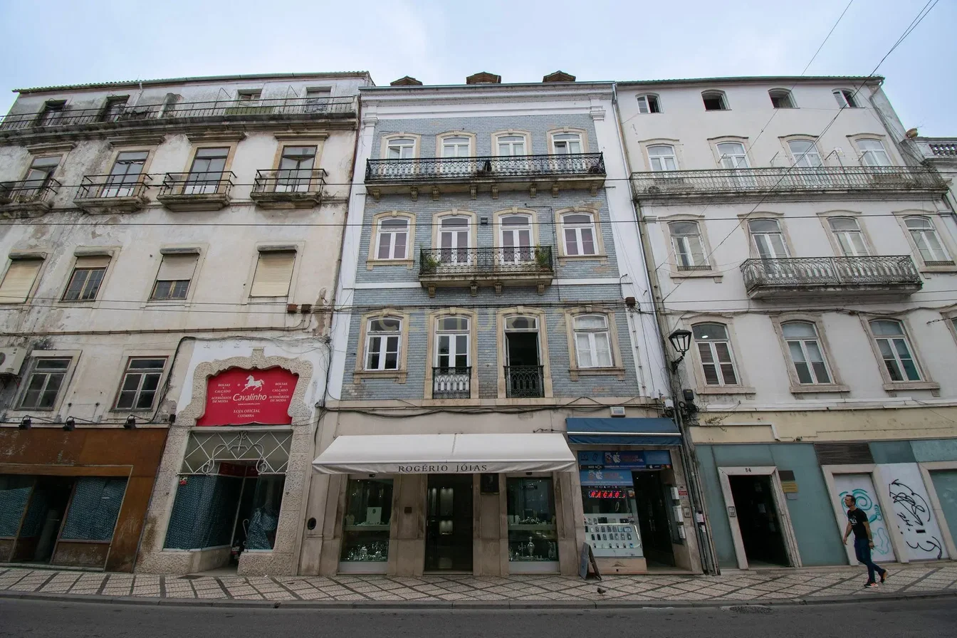 Obývací pokoj