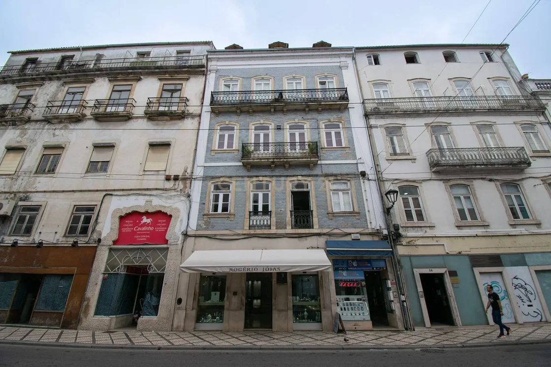 Obývací pokoj