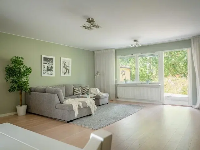 Obývací pokoj