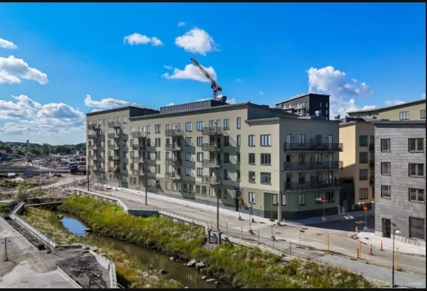 Obývací pokoj