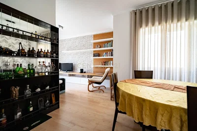 Obývací pokoj