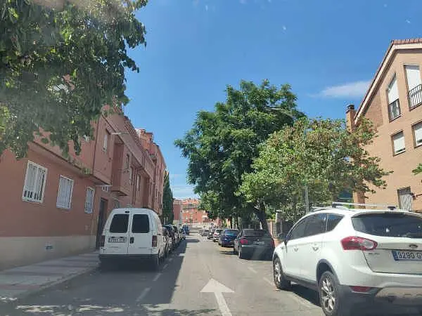 Obývací pokoj