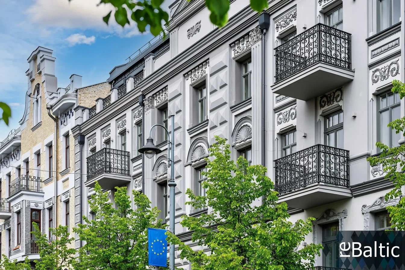 Obývačka