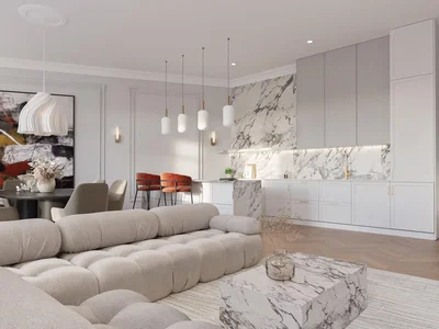 Woonkamer