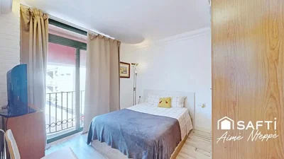 Obývací pokoj