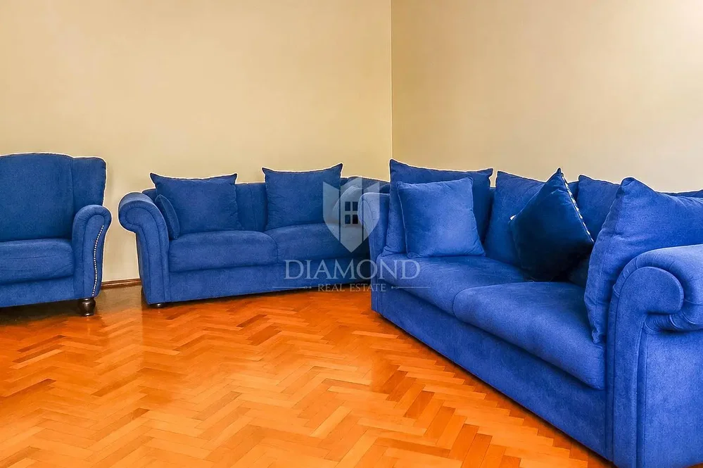 Obývací pokoj