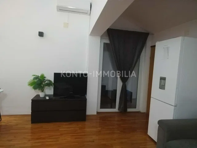 Obývací pokoj