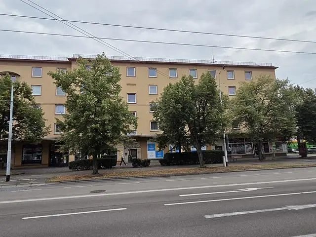 Ostatní