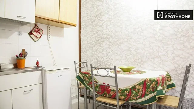 Obývací pokoj