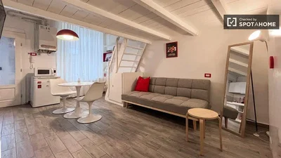 Woonkamer