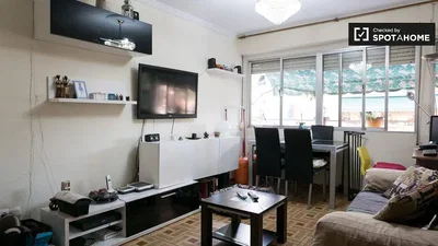 Dnevni boravak