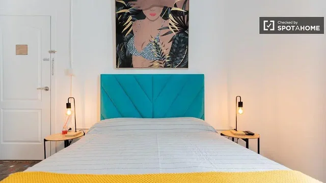 Obývací pokoj