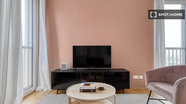 Obývací pokoj