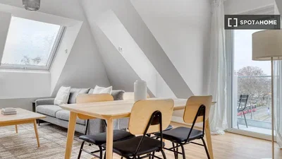 Obývací pokoj