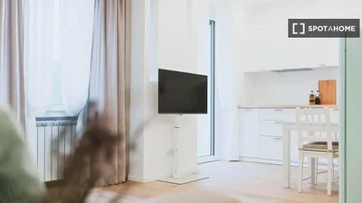 Obývací pokoj