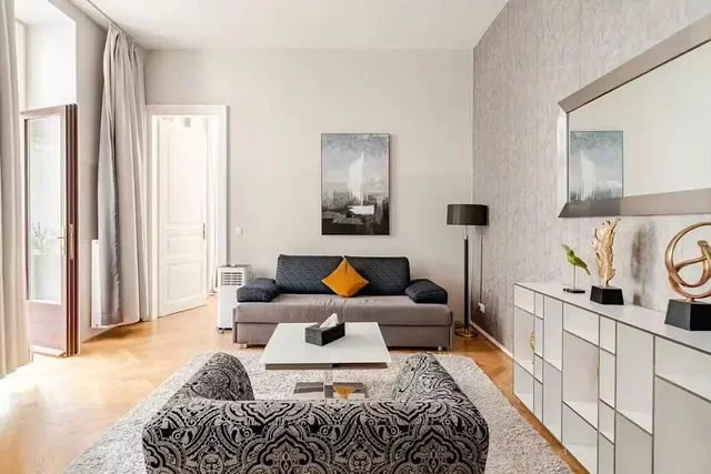 Obývací pokoj
