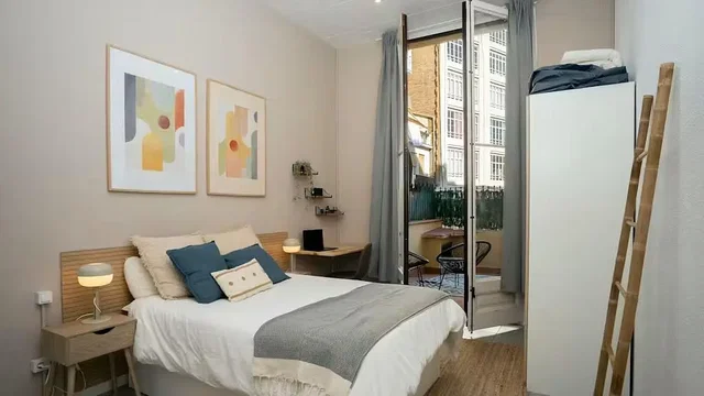 Obývací pokoj