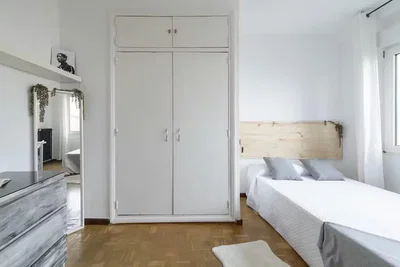 Obývačka