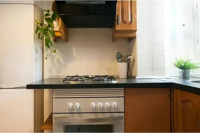 Obývačka