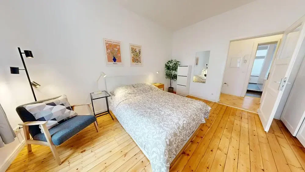 Obývačka