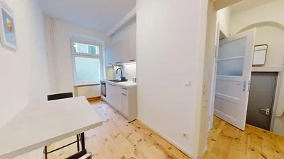 Obývačka