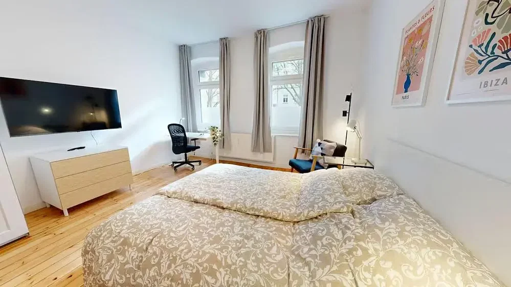 Obývačka