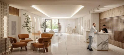 Salon