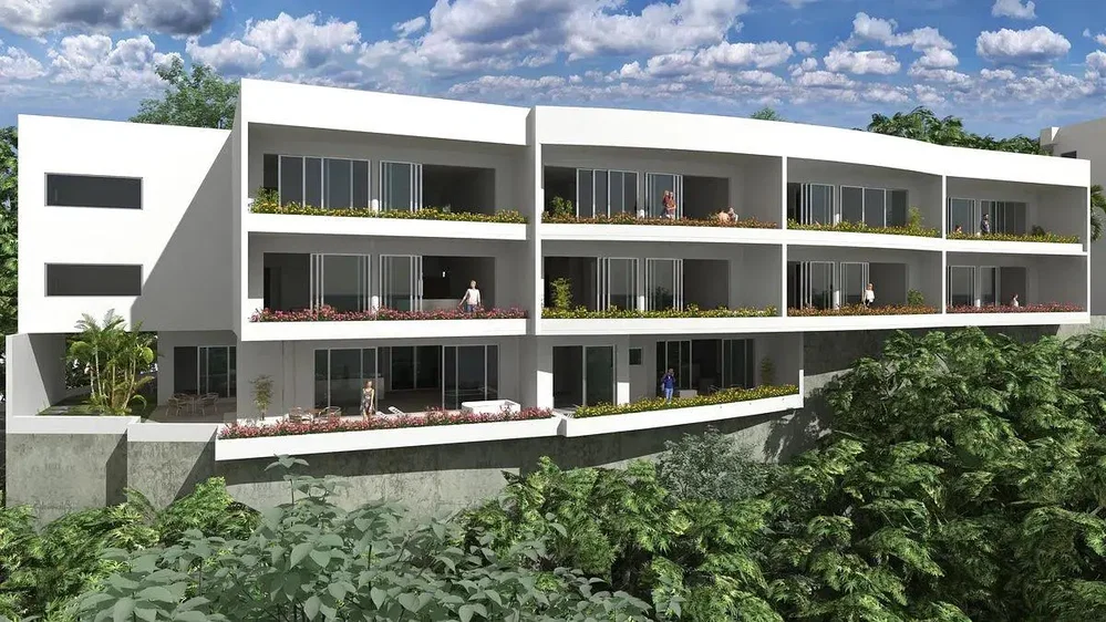 Oturma odası