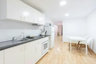 Obývačka