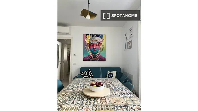 Obývací pokoj