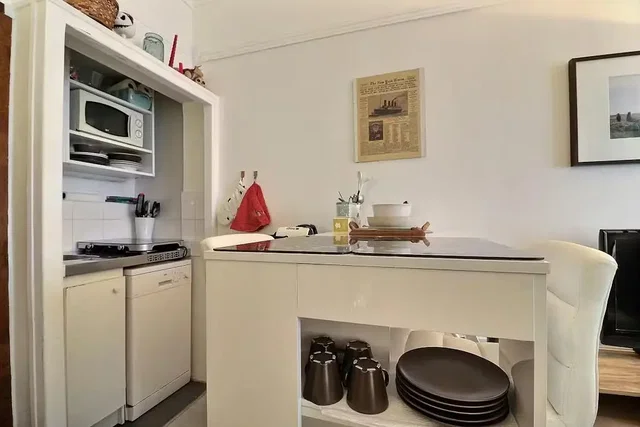 Obývací pokoj