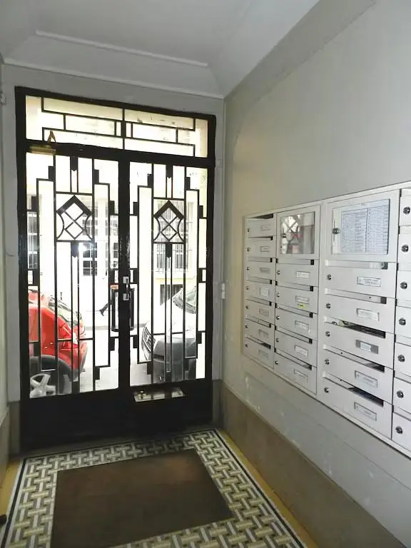 Sala de estar