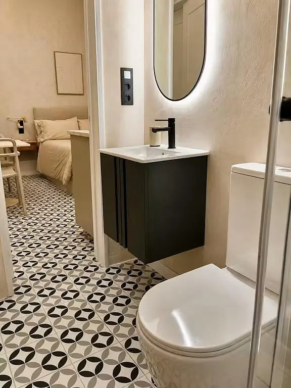 Sala de estar