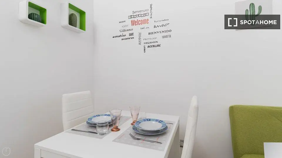 Obývací pokoj