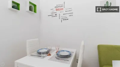 Obývací pokoj